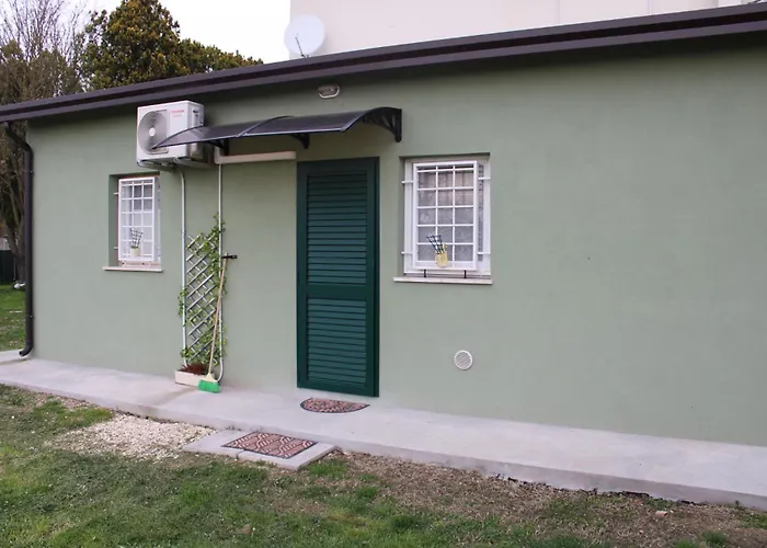 Art B&B Gli Aironi