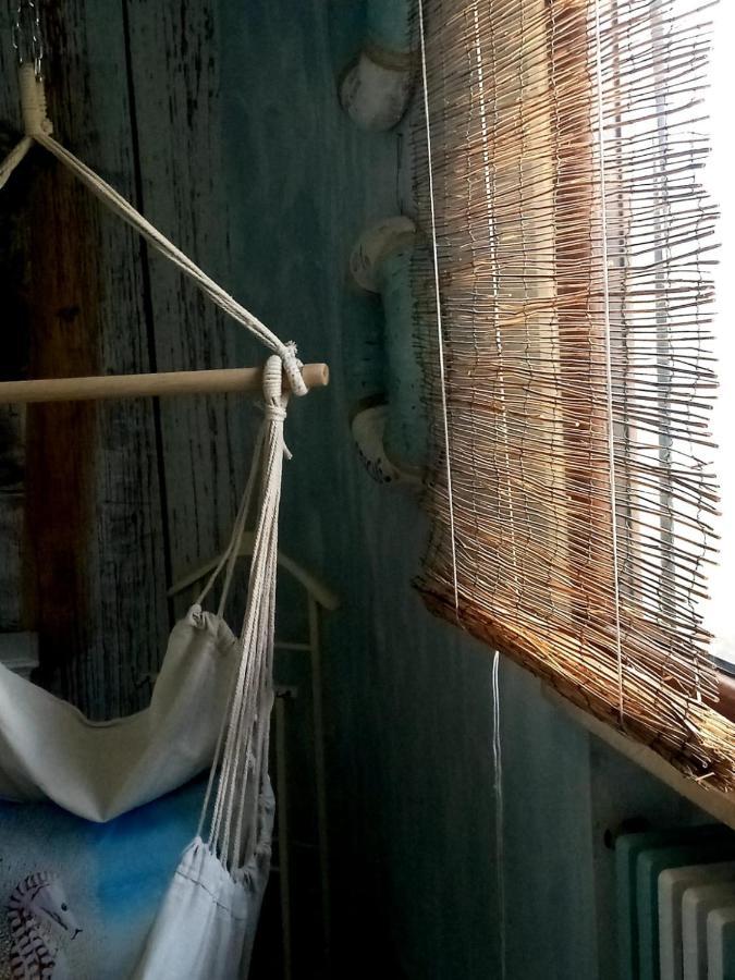 Art Gli Aironi Bed and breakfast *