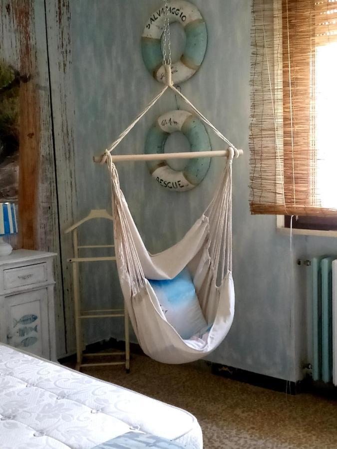 Bed and breakfast Art Gli Aironi