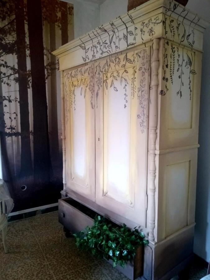 Art Gli Aironi *