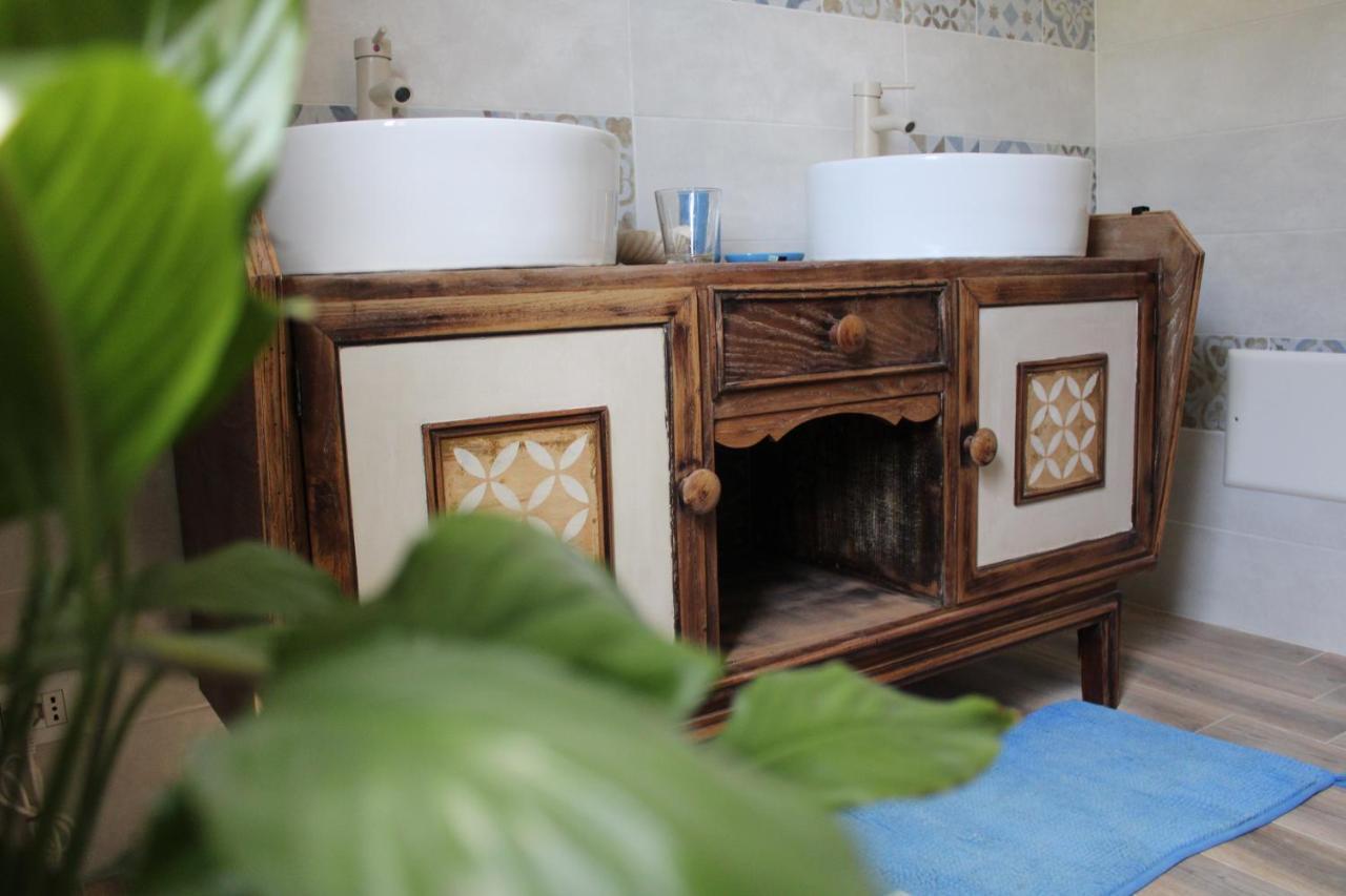 Bed and breakfast Art Gli Aironi Pomposa