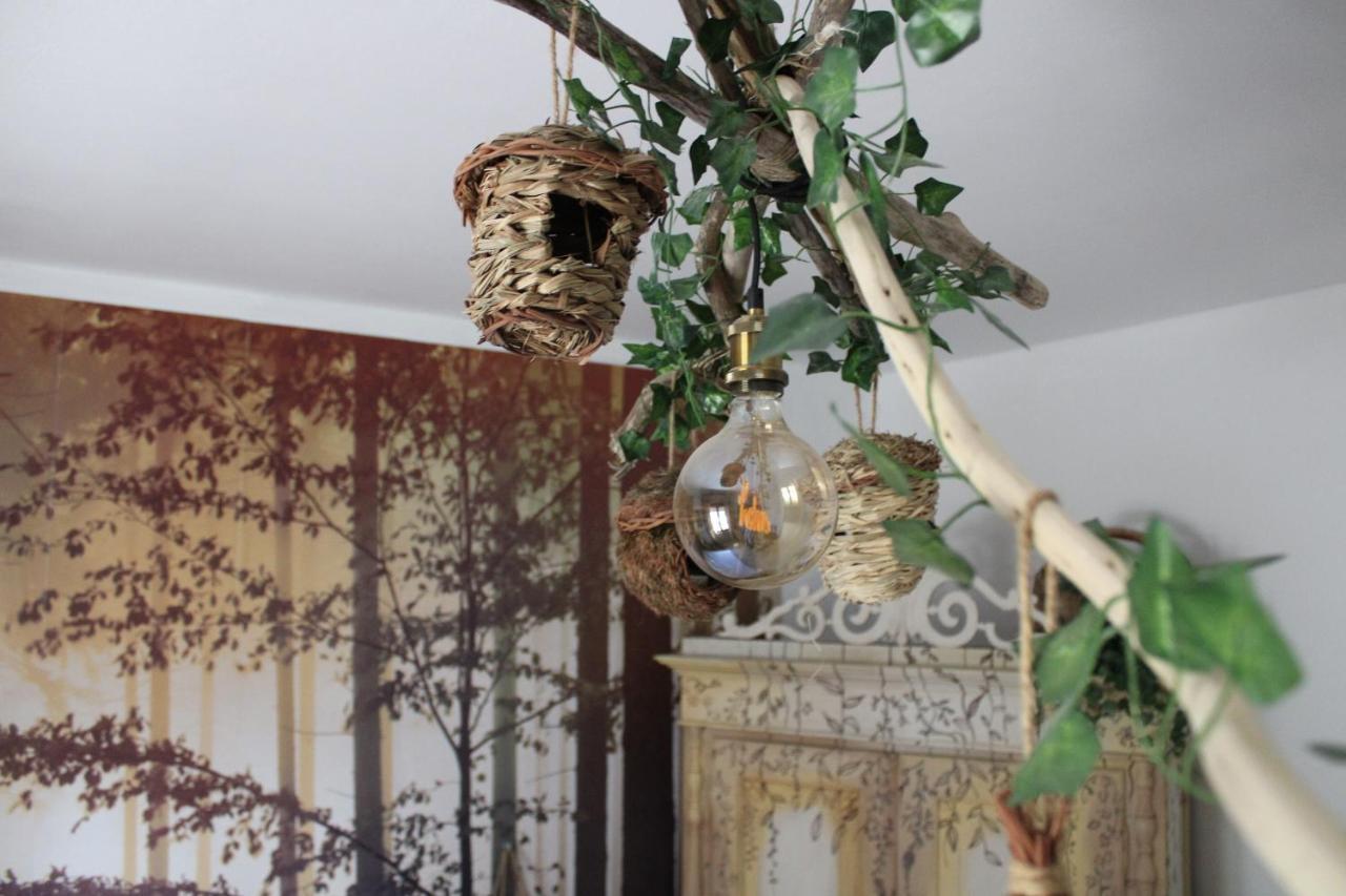 Art Gli Aironi Bed and breakfast *