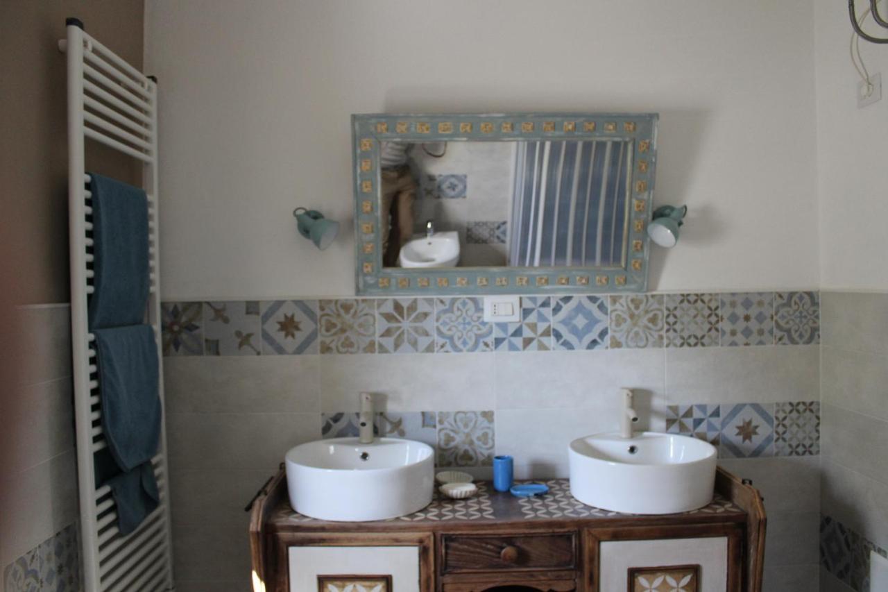 Art Gli Aironi Bed and breakfast