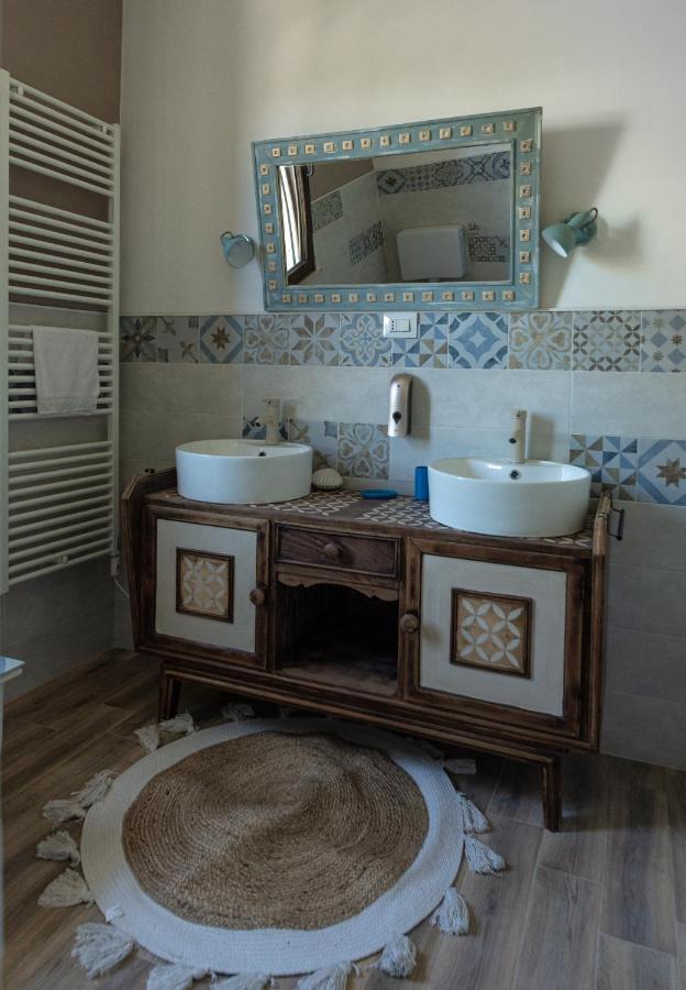 Art Gli Aironi Bed and breakfast Pomposa