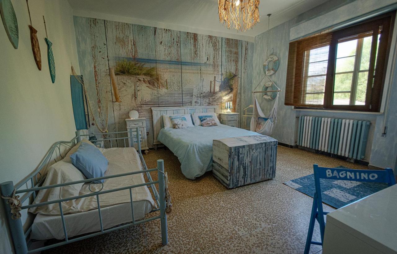 Art Gli Aironi Bed and breakfast *