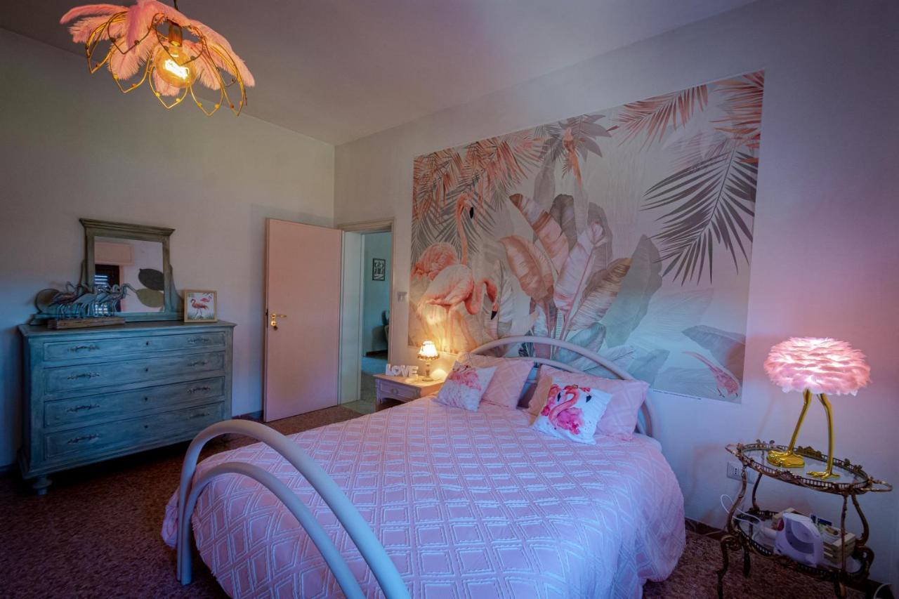 Bed and breakfast Art Gli Aironi