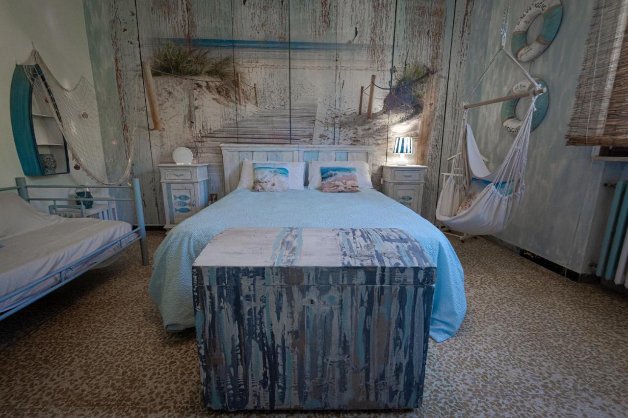 Art Gli Aironi Bed and breakfast