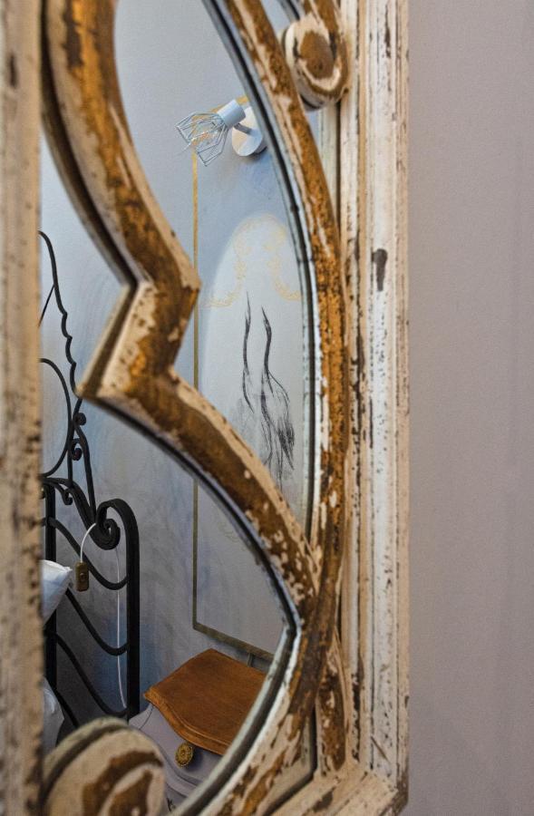 Art Gli Aironi Bed and breakfast Pomposa