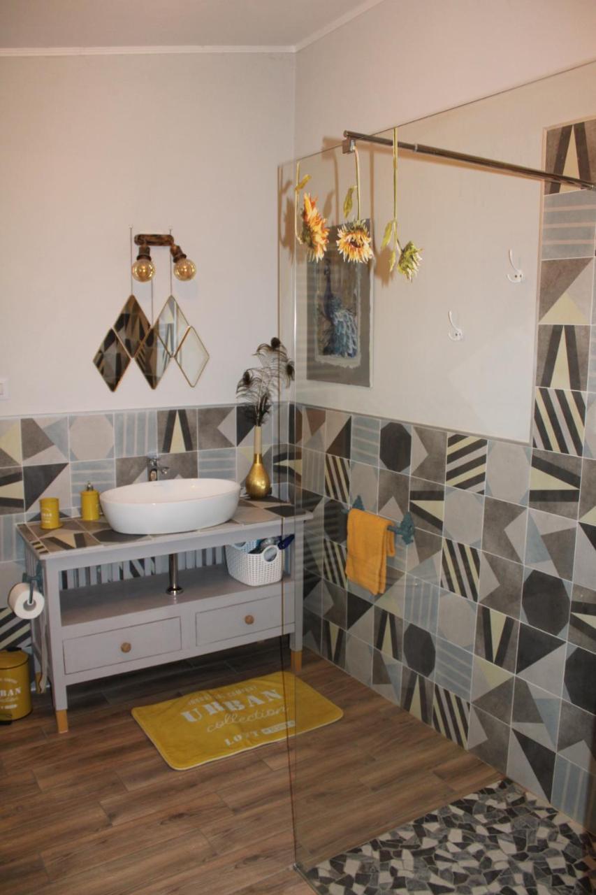 Art Gli Aironi Bed and breakfast