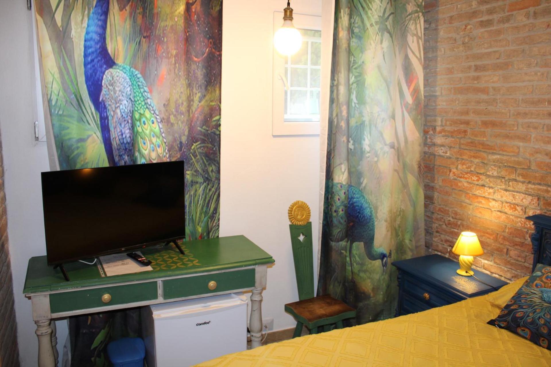 Bed and breakfast Art Gli Aironi