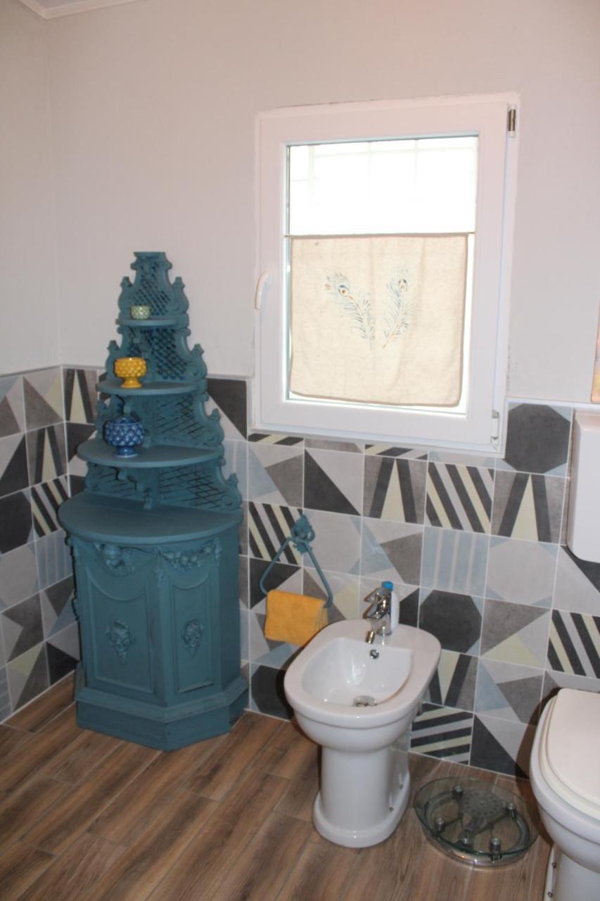 Bed and breakfast Art Gli Aironi Pomposa