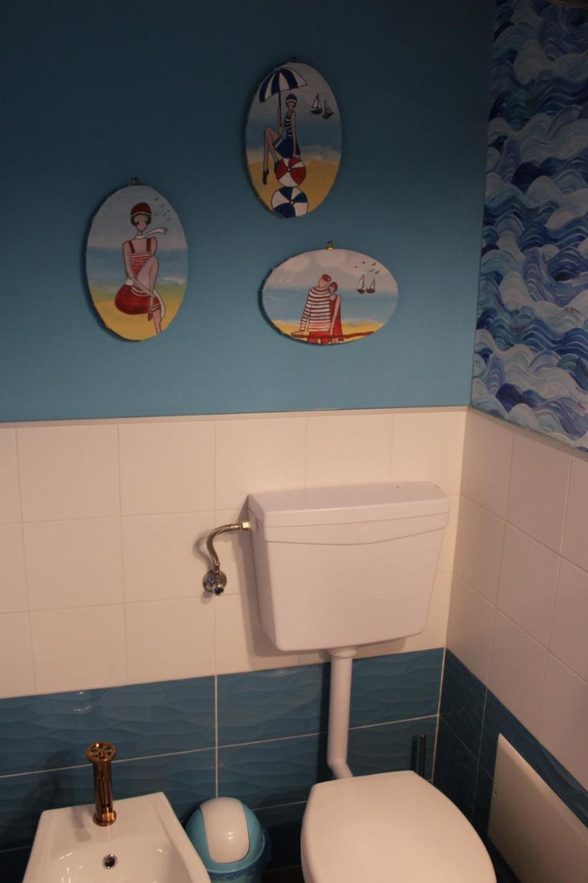 Art Gli Aironi Bed and breakfast *