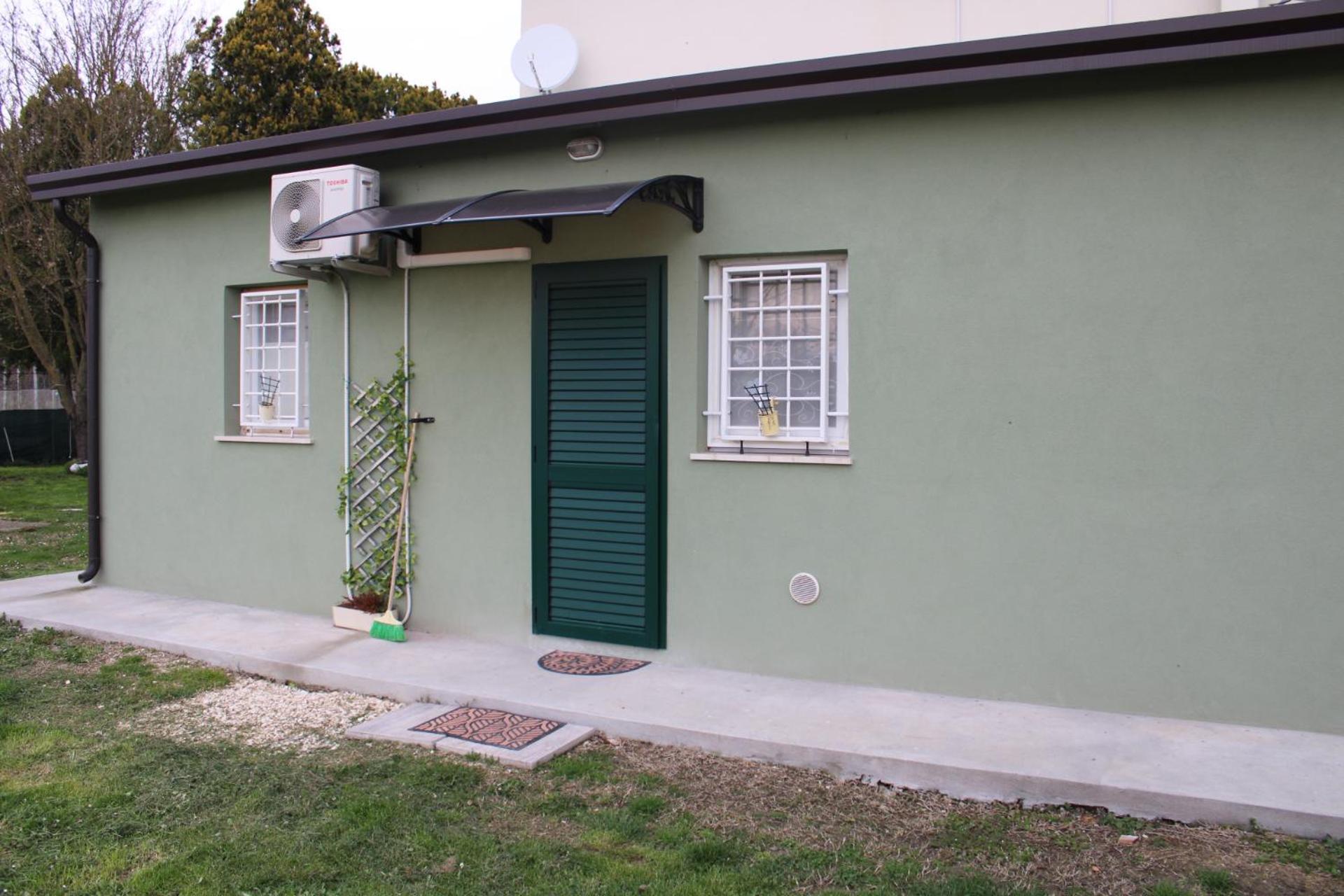 Bed and breakfast Art Gli Aironi *