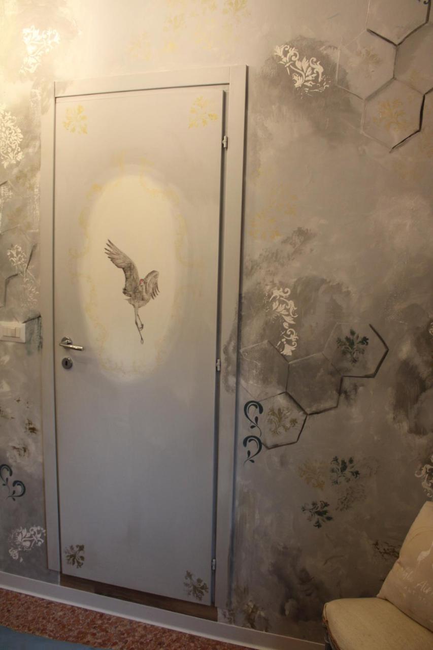 Art Gli Aironi Bed and breakfast Pomposa