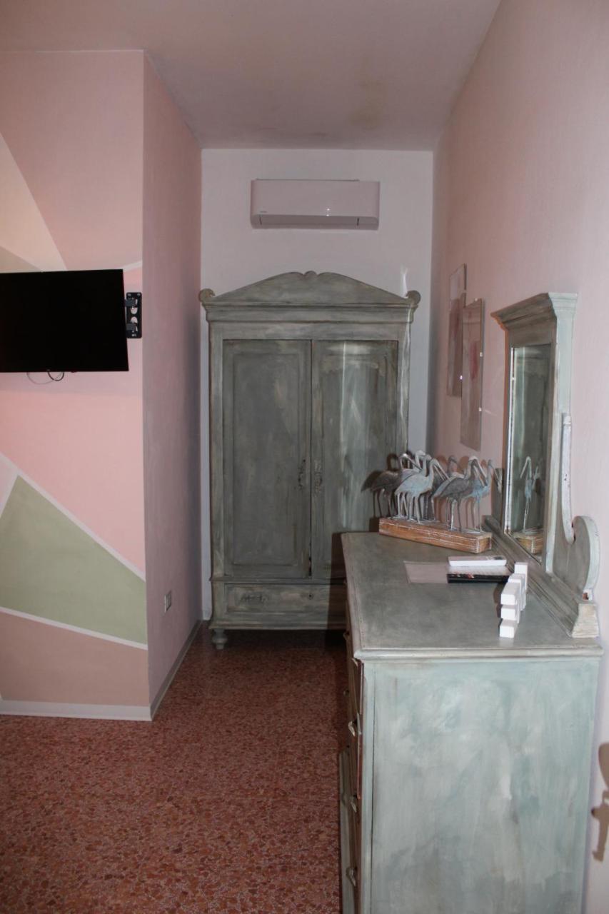 Bed and breakfast Art Gli Aironi Pomposa