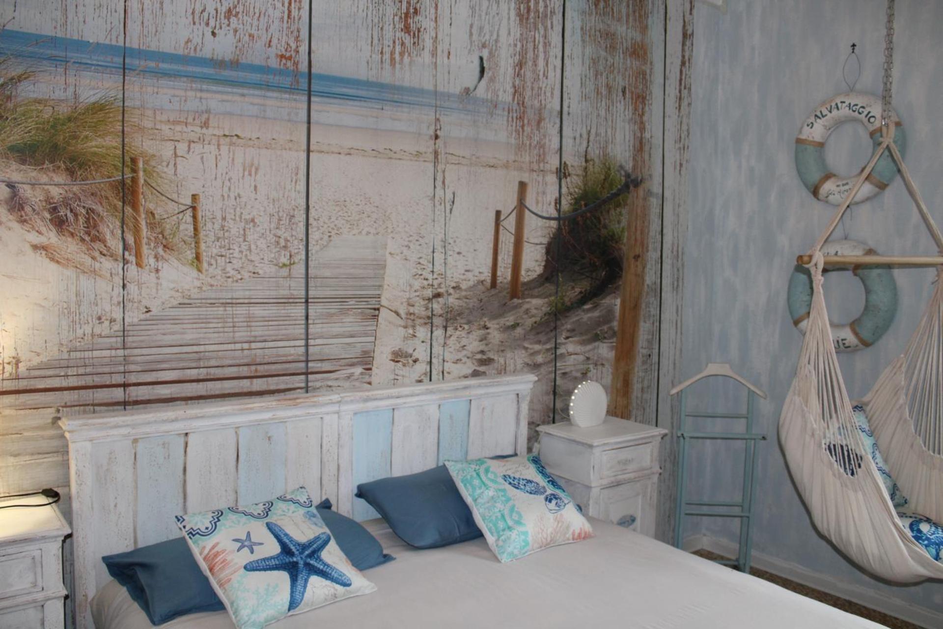 Bed and breakfast Art Gli Aironi *