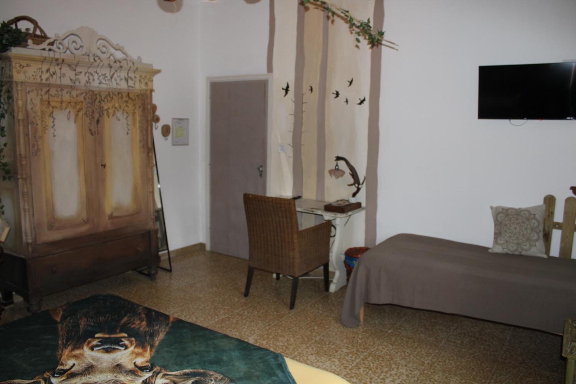 Art Gli Aironi Bed and breakfast Pomposa