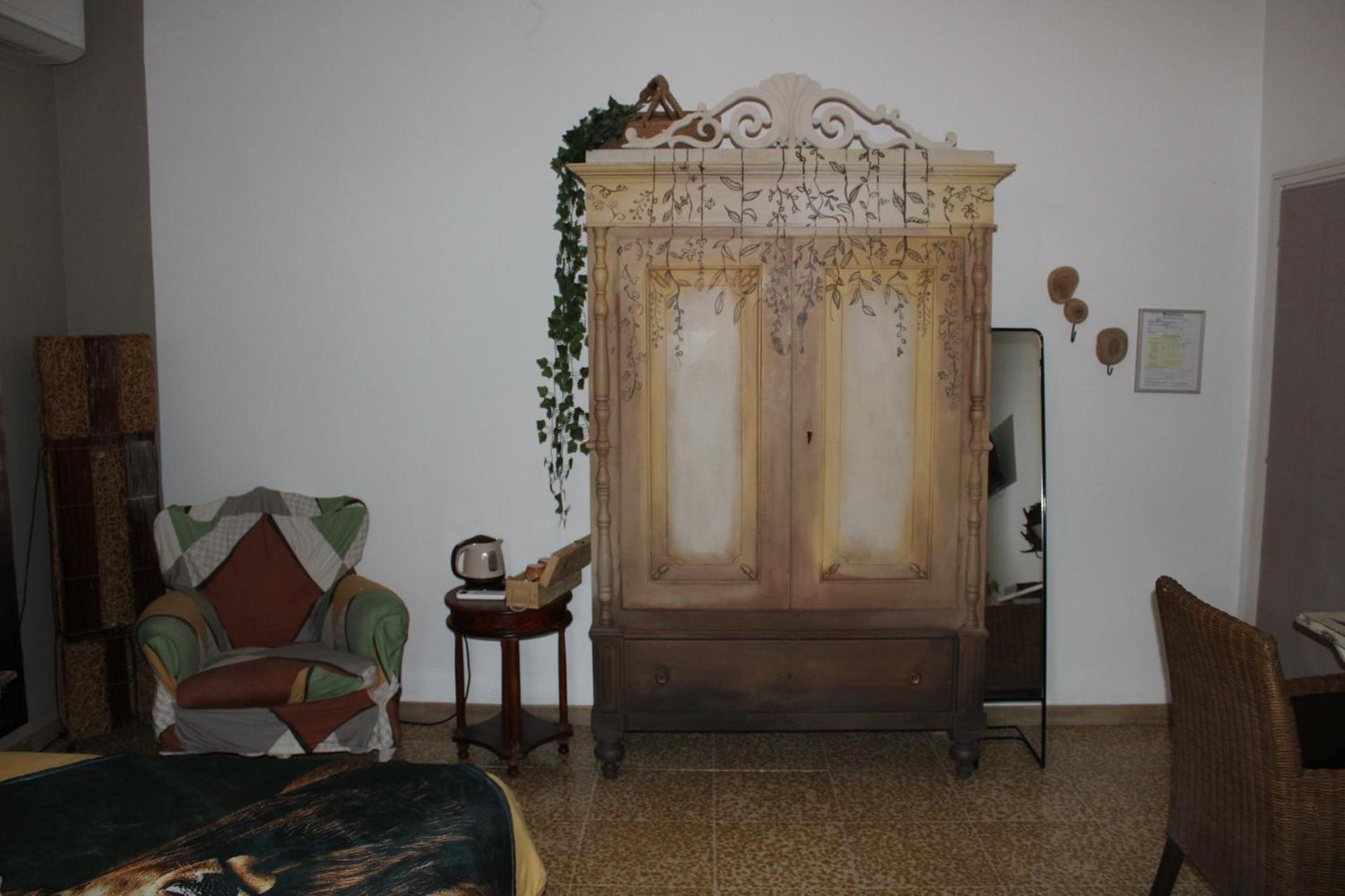 Art Gli Aironi Bed and breakfast