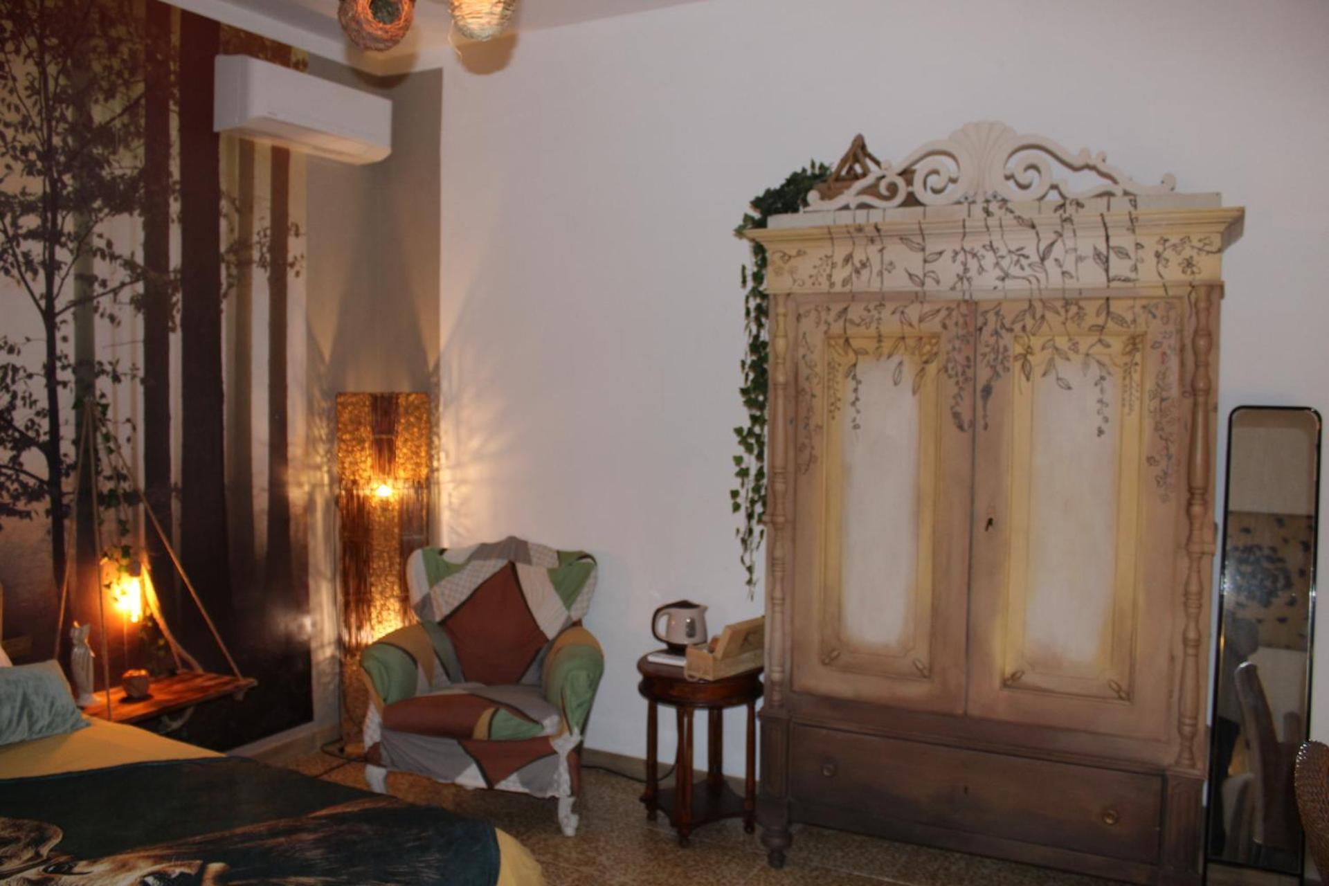 Art Gli Aironi Bed and breakfast *