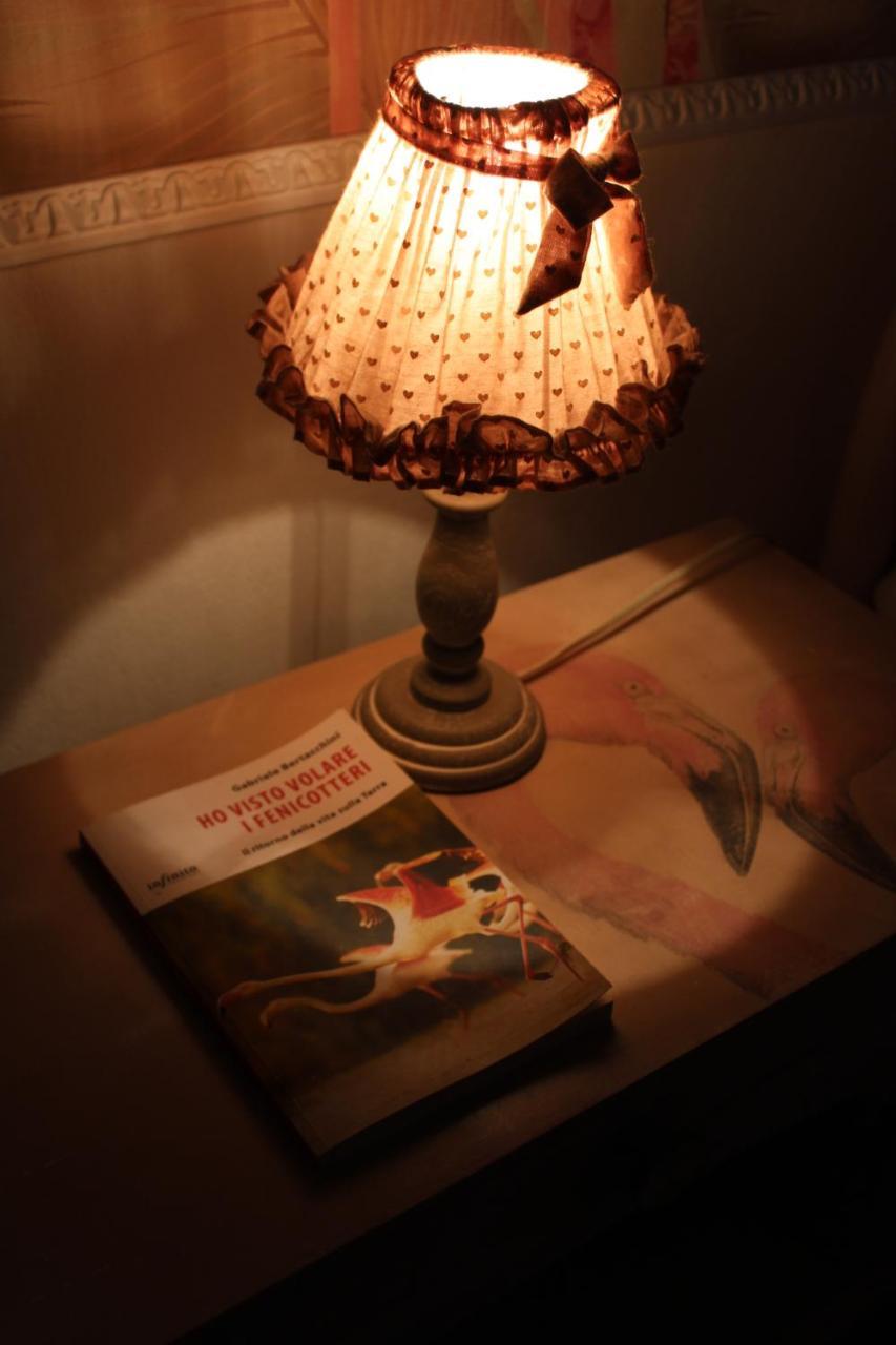 Bed and breakfast Art Gli Aironi