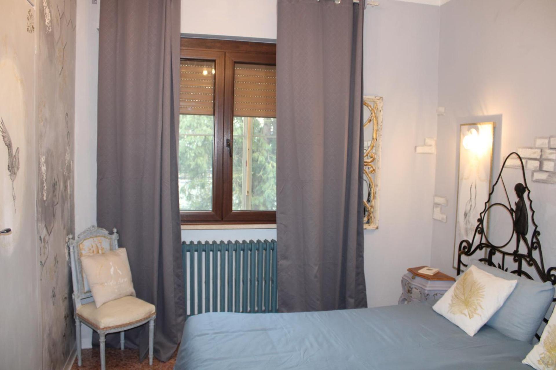 Bed and breakfast Art Gli Aironi *