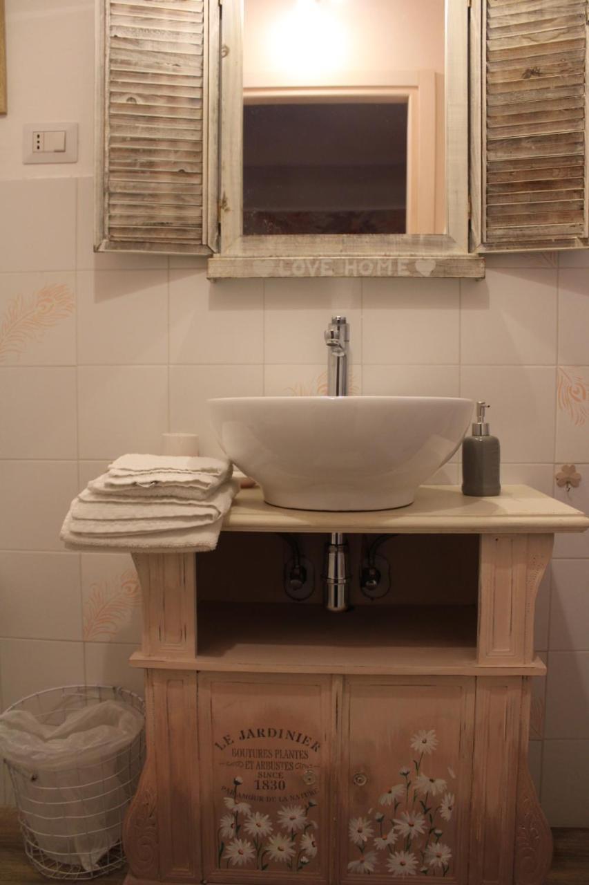 Art Gli Aironi Bed and breakfast Pomposa