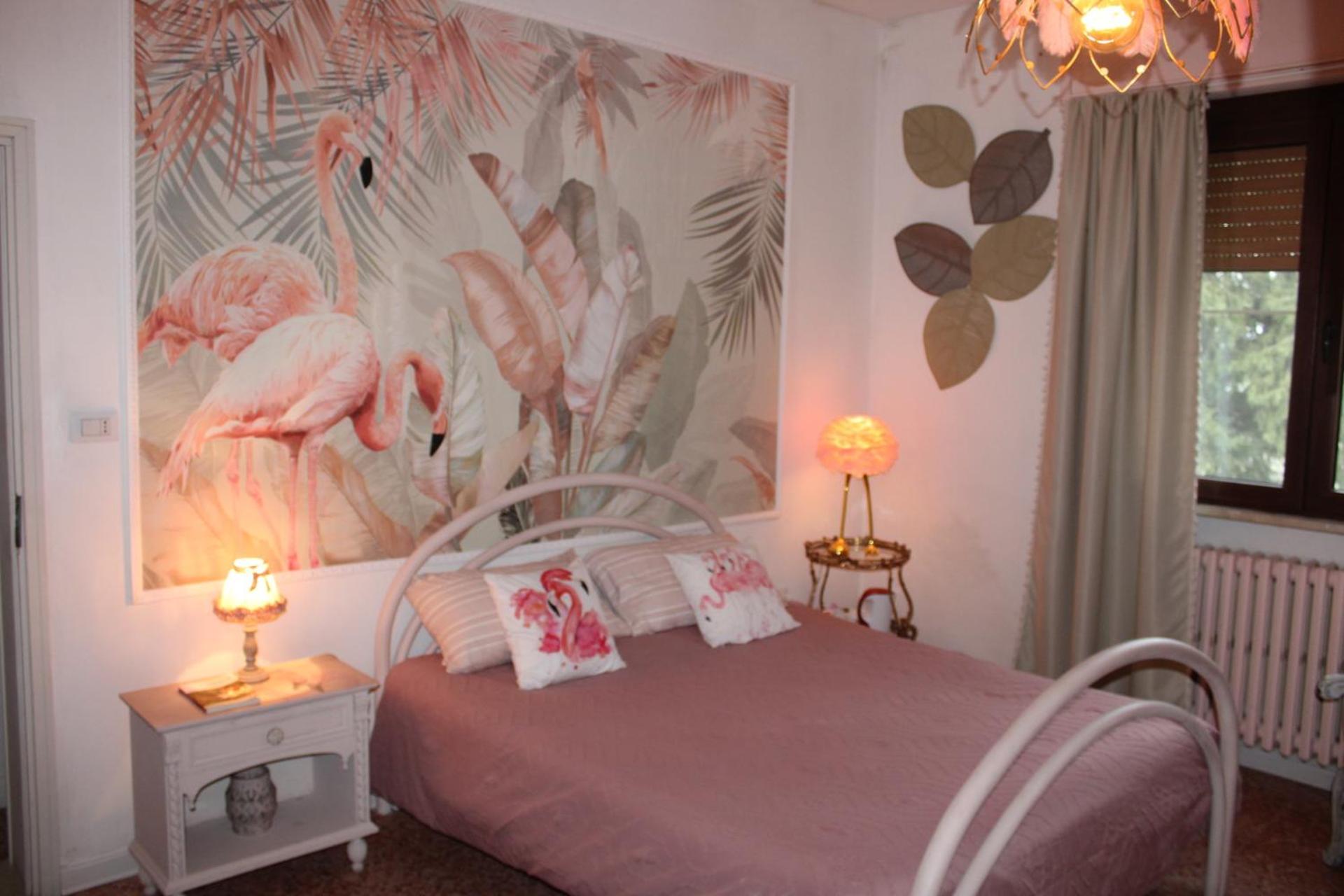 Bed and breakfast Art Gli Aironi Pomposa