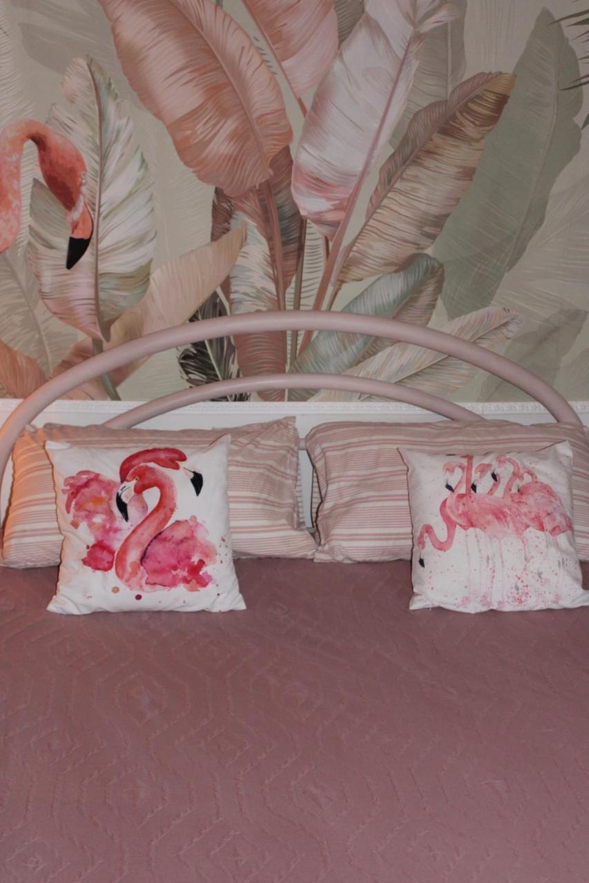 Art Gli Aironi Bed and breakfast Pomposa