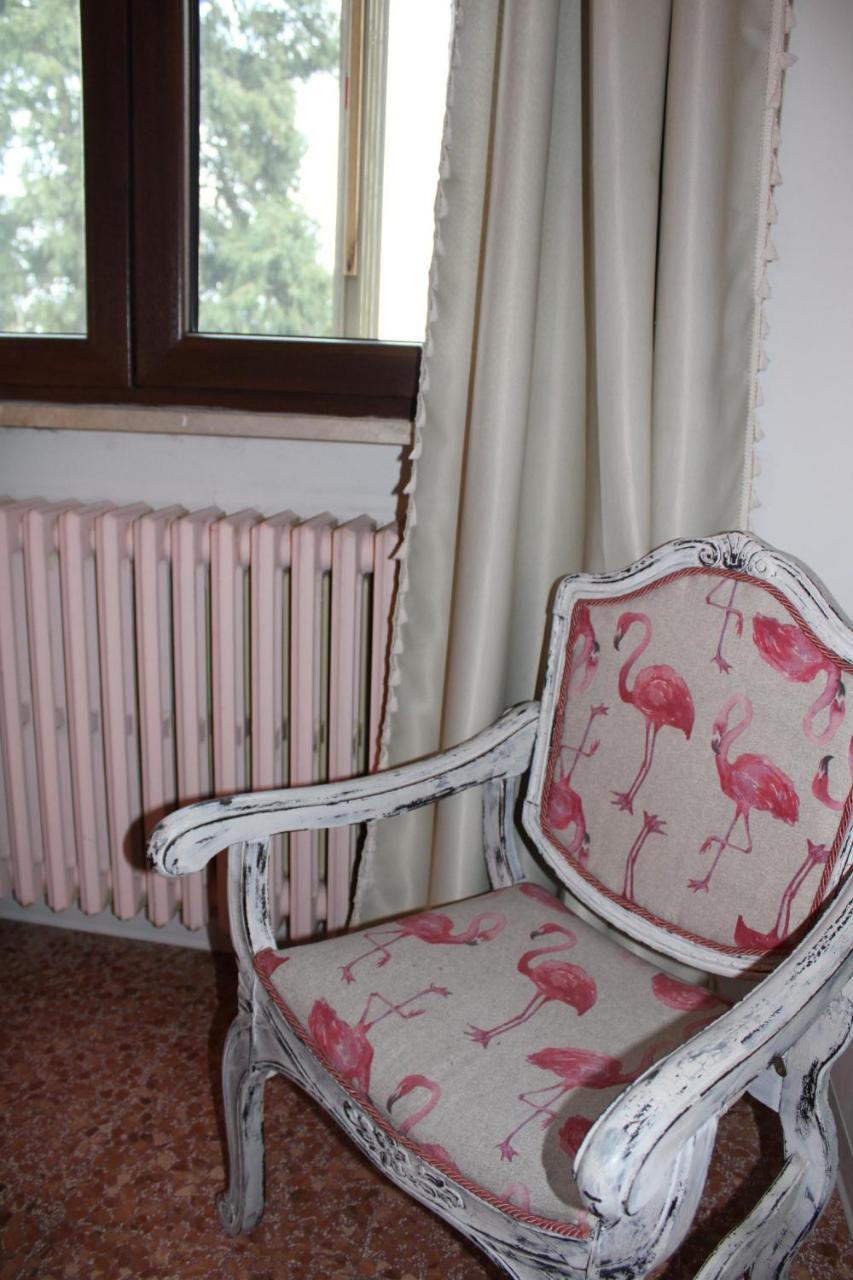 Bed and breakfast Art Gli Aironi *