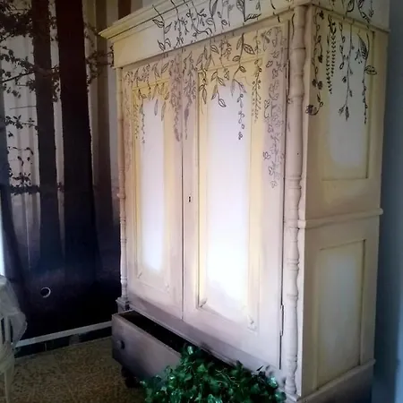 Art B&B Gli Aironi Pomposa Esterno foto