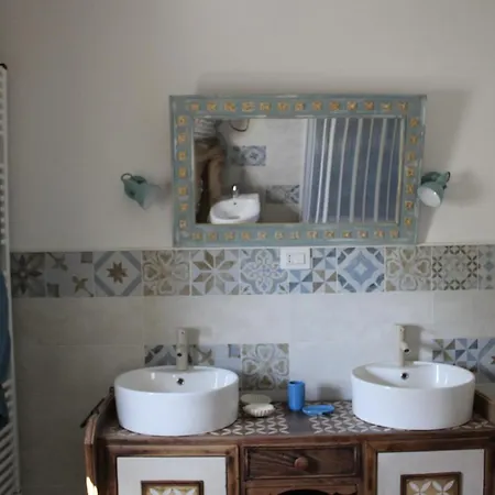 Art B&B Gli Aironi Pomposa Esterno foto