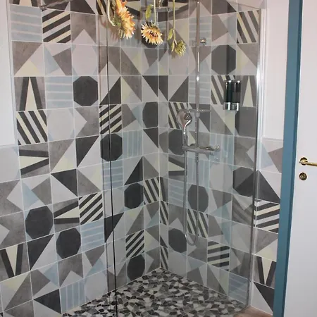 Art B&B Gli Aironi Pomposa Esterno foto