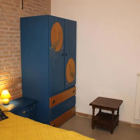 Art B&B Gli Aironi Pomposa Esterno foto
