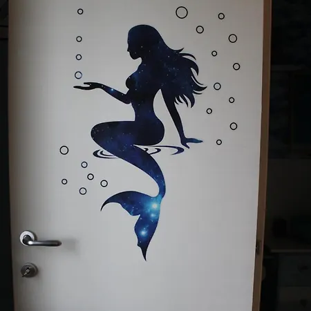 Art B&B Gli Aironi Pomposa Esterno foto