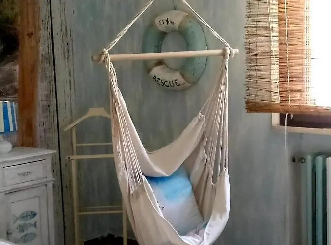 Art B&B Gli Aironi