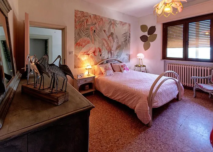 Art B&B Gli Aironi
