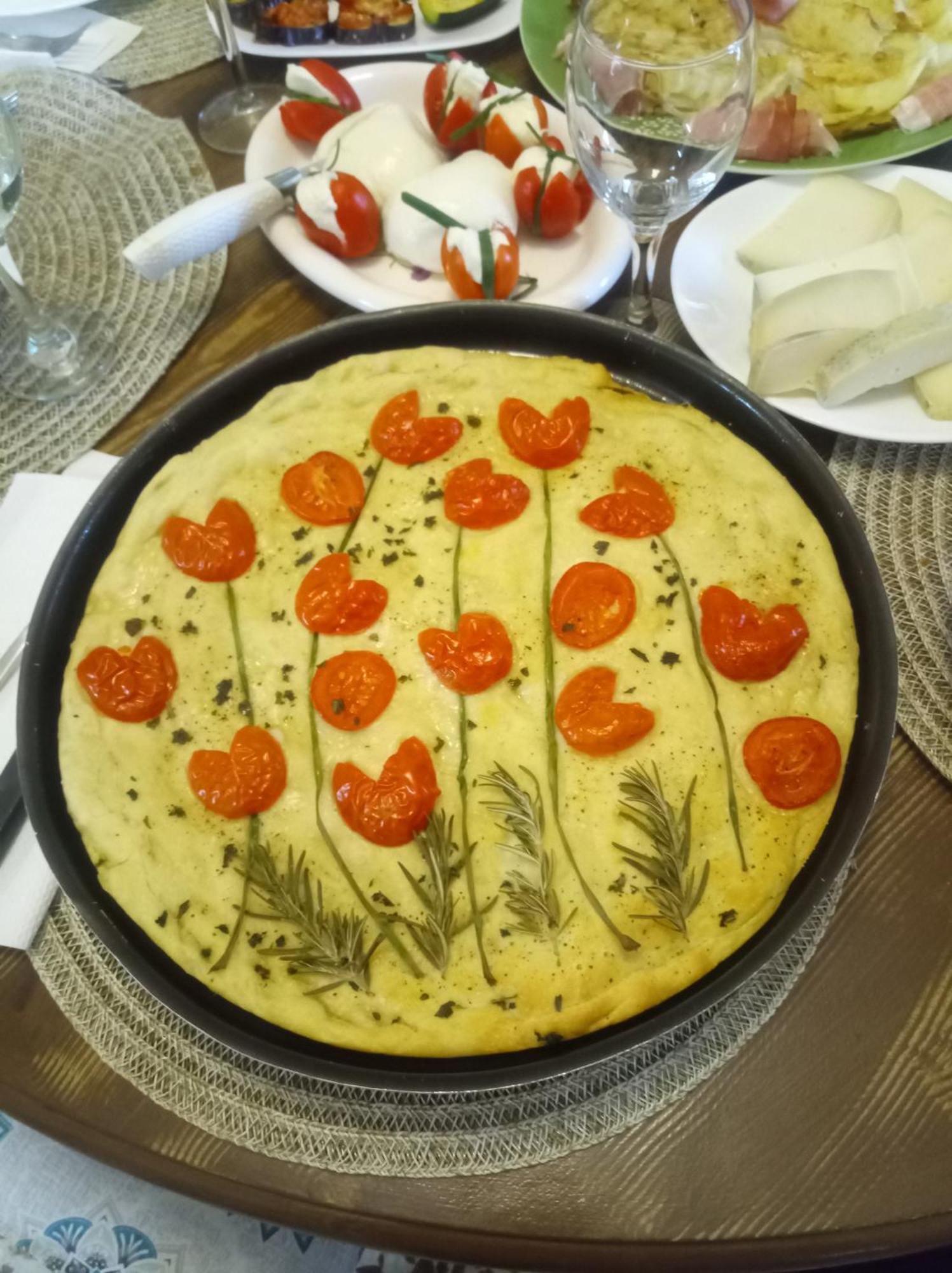 Art Gli Aironi Bed & Breakfast
