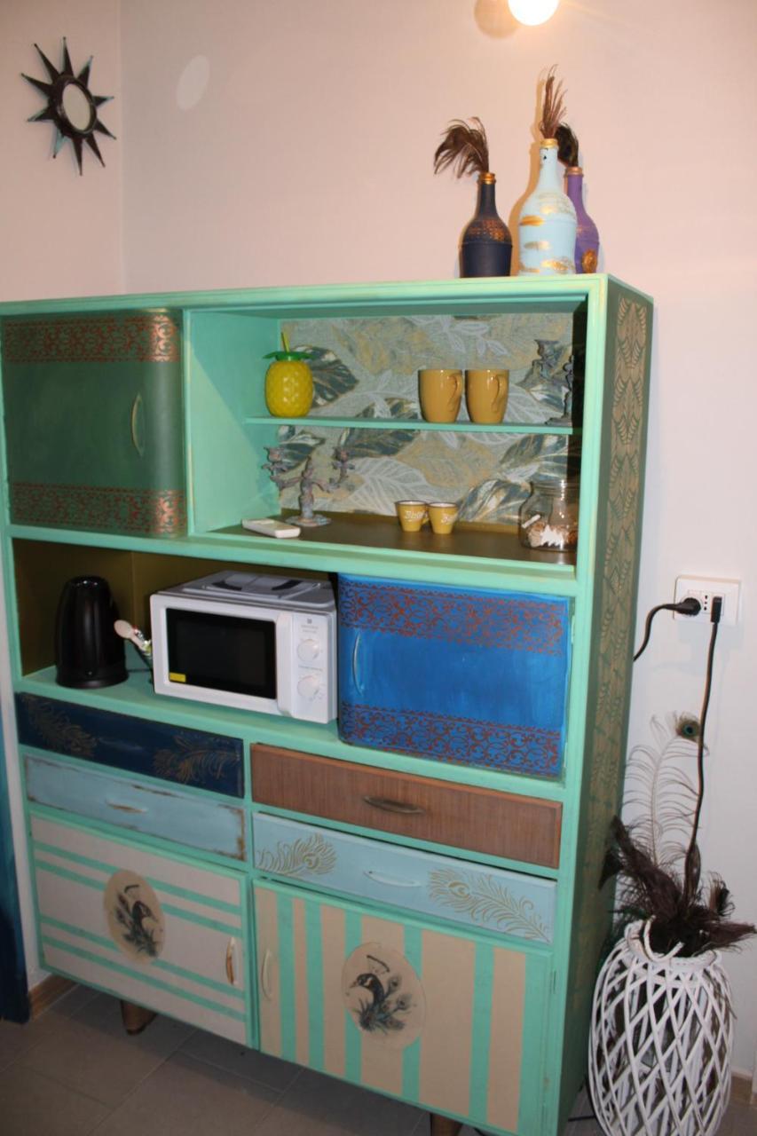 Art Gli Aironi Bed & Breakfast Pomposa