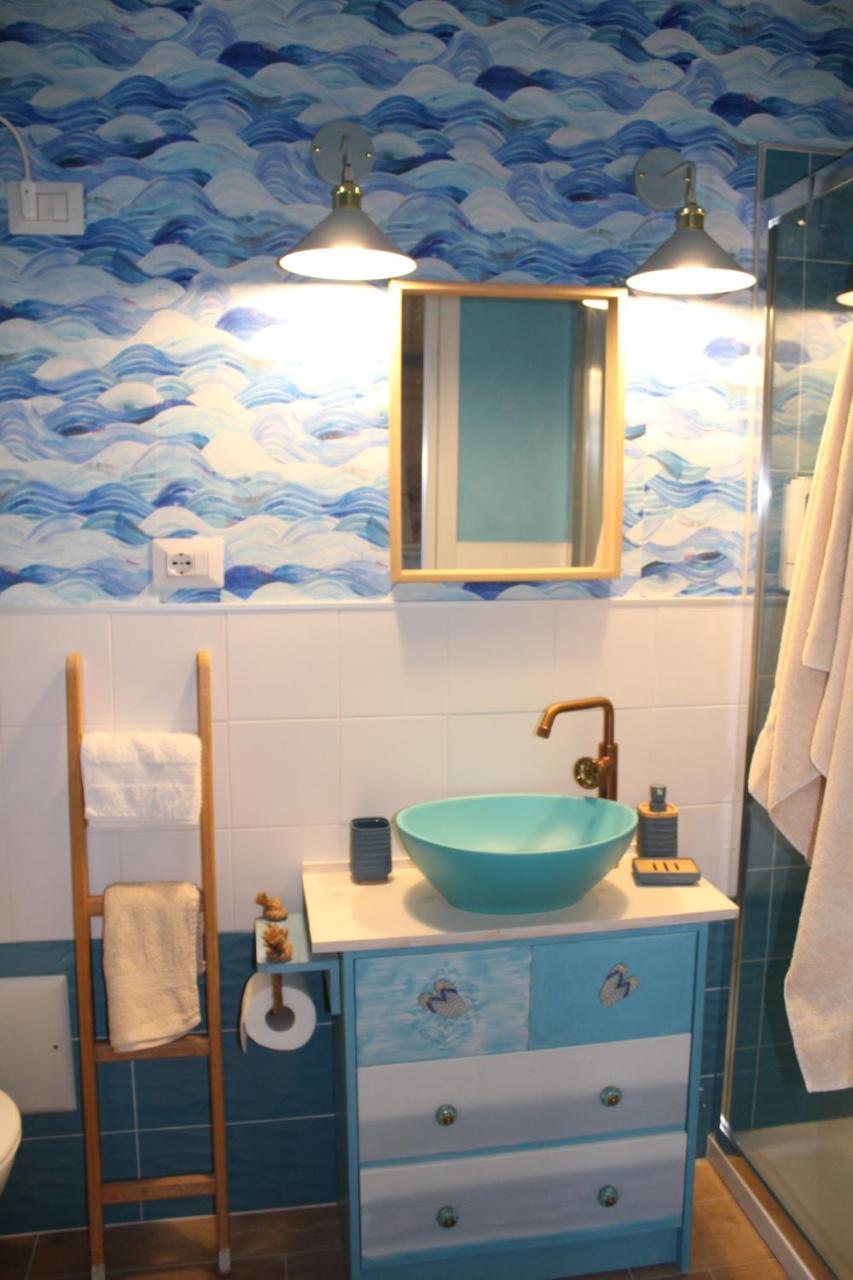 Art Gli Aironi Bed & Breakfast