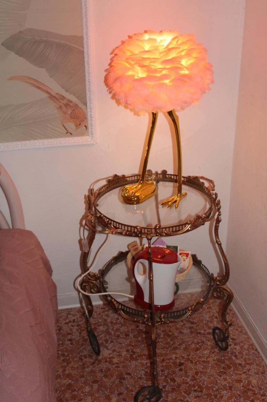 Art Gli Aironi Bed & Breakfast